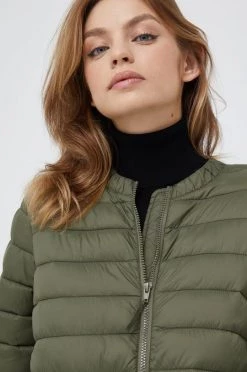 Γυναικεία Κοντά μπουφάν Μπουφάν Sisley πράσινο, 9 Γυναικεία Κοντά μπουφάν Μπουφάν Sisley πράσινο, -Εξοδος Sisley Κατάστημα unnamed file 208