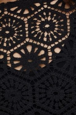 Γυναικεία Μπλούζες Μπλουζάκι Sisley μαύρο -Εξοδος Sisley Κατάστημα unnamed file 2093