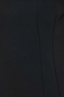 Γυναικεία Φορέματα Φόρεμα Sisley μαύρο, -Εξοδος Sisley Κατάστημα unnamed file 21