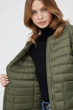 Γυναικεία Κοντά μπουφάν Μπουφάν Sisley πράσινο, 11 Γυναικεία Κοντά μπουφάν Μπουφάν Sisley πράσινο, -Εξοδος Sisley Κατάστημα unnamed file 210