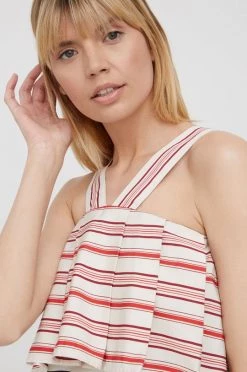 Γυναικεία Φορέματα Φόρεμα Sisley μπεζ, 8 Γυναικεία Φορέματα Φόρεμα Sisley μπεζ, -Εξοδος Sisley Κατάστημα unnamed file 2107