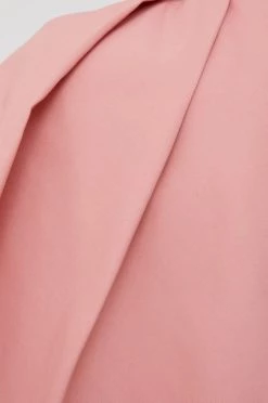 Γυναικεία Φορέματα Φόρεμα Sisley ροζ, -Εξοδος Sisley Κατάστημα unnamed file 2113