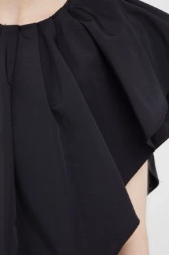 Γυναικεία Φορέματα Φόρεμα Sisley μαύρο, -Εξοδος Sisley Κατάστημα unnamed file 2123