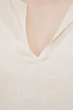 Γυναικεία Φορέματα Λινό φόρεμα Sisley μπεζ, 9 Γυναικεία Φορέματα Λινό φόρεμα Sisley μπεζ, -Εξοδος Sisley Κατάστημα unnamed file 2144