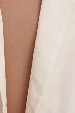 Γυναικεία Σακάκια Σακάκι Sisley μπεζ, -Εξοδος Sisley Κατάστημα unnamed file 2155