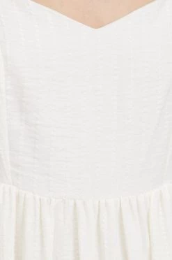 Γυναικεία Φορέματα Φόρεμα Sisley μπεζ, -Εξοδος Sisley Κατάστημα unnamed file 2186