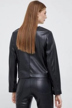 Γυναικεία Κοντά μπουφάν Μπουφάν Sisley μαύρο, 8 Γυναικεία Κοντά μπουφάν Μπουφάν Sisley μαύρο, -Εξοδος Sisley Κατάστημα unnamed file 219