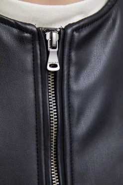 Γυναικεία Κοντά μπουφάν Μπουφάν Sisley μαύρο, 10 Γυναικεία Κοντά μπουφάν Μπουφάν Sisley μαύρο, -Εξοδος Sisley Κατάστημα unnamed file 221