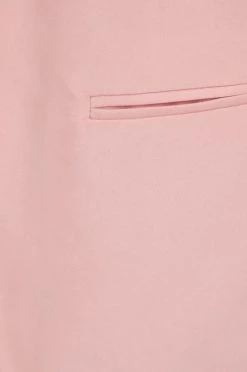 Γυναικεία Σακάκια Σακάκι Sisley ροζ, -Εξοδος Sisley Κατάστημα unnamed file 2264