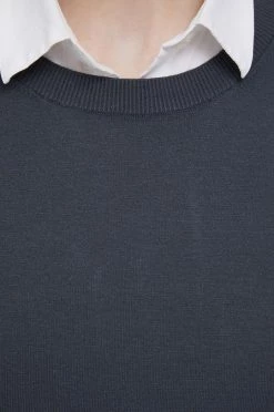 Γυναικεία Χωρίς φερμουάρ Πουλόβερ Sisley γκρι, 9 Γυναικεία Χωρίς φερμουάρ Πουλόβερ Sisley γκρι, -Εξοδος Sisley Κατάστημα unnamed file 227