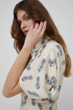 Γυναικεία Φορέματα Φόρεμα Sisley μπεζ, 8 Γυναικεία Φορέματα Φόρεμα Sisley μπεζ, -Εξοδος Sisley Κατάστημα unnamed file 2280