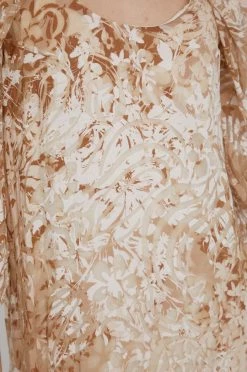 Γυναικεία Φορέματα Φόρεμα Sisley μπεζ, 9 Γυναικεία Φορέματα Φόρεμα Sisley μπεζ, -Εξοδος Sisley Κατάστημα unnamed file 2286