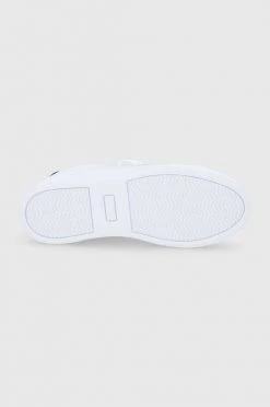 Γυναικεία Sneakers Υποδήματα Sisley άσπρο -Εξοδος Sisley Κατάστημα unnamed file 2327