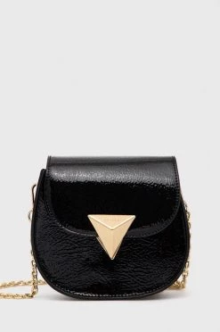 Γυναικεία Τσάντες χιαστί Τσάντα Sisley μαύρο