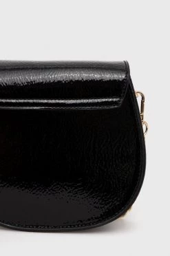 Γυναικεία Τσάντες χιαστί Τσάντα Sisley μαύρο -Εξοδος Sisley Κατάστημα unnamed file 2337