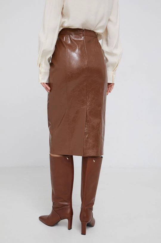 Γυναικεία Φούστες Φούστα Sisley γκρι 3 Γυναικεία Φούστες Φούστα Sisley γκρι - Image 3