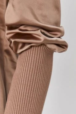 Γυναικεία Φορέματα Φόρεμα Sisley κίτρινο -Εξοδος Sisley Κατάστημα unnamed file 2351