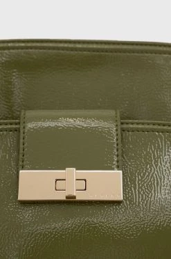 Γυναικεία Τσάντες Shopper και Tote Τσάντα Sisley πράσινο -Εξοδος Sisley Κατάστημα unnamed file 2360