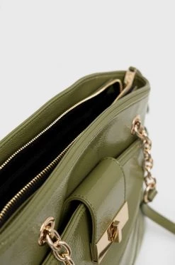 Γυναικεία Τσάντες Shopper και Tote Τσάντα Sisley πράσινο -Εξοδος Sisley Κατάστημα unnamed file 2361