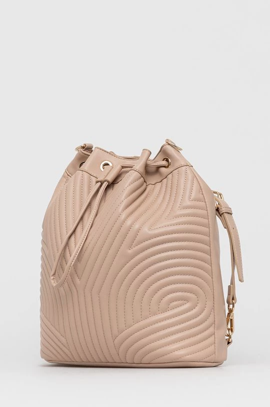 Γυναικεία Σακίδια πλάτης Σακίδιο πλάτης Sisley χρώμα: διάφανο 3 Γυναικεία Σακίδια πλάτης Σακίδιο πλάτης Sisley χρώμα: διάφανο - Image 3