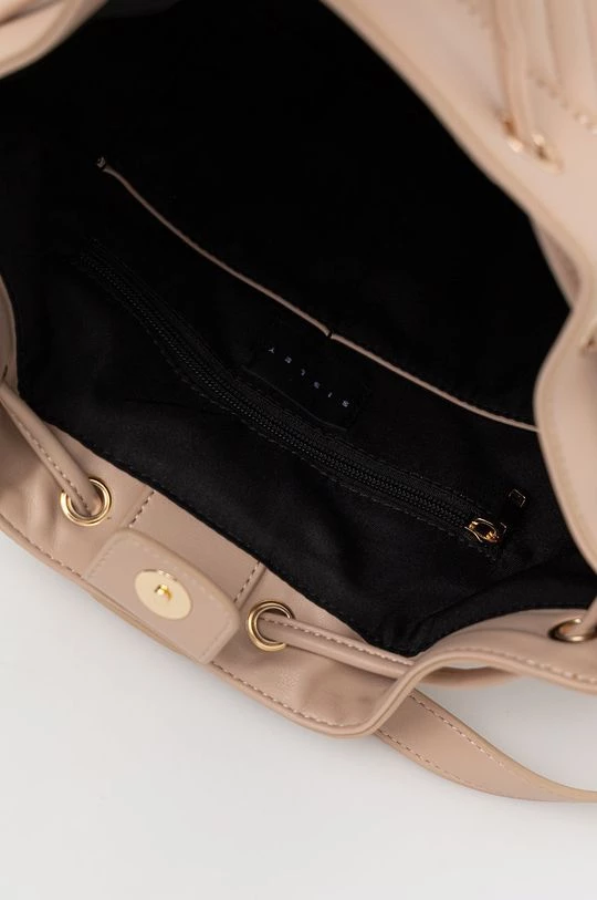 Γυναικεία Σακίδια πλάτης Σακίδιο πλάτης Sisley χρώμα: διάφανο 5 Γυναικεία Σακίδια πλάτης Σακίδιο πλάτης Sisley χρώμα: διάφανο - Image 5