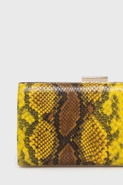 Γυναικεία Τσάντες χιαστί Τσάντα Sisley κίτρινο 8 Γυναικεία Τσάντες χιαστί Τσάντα Sisley κίτρινο -Εξοδος Sisley Κατάστημα unnamed file 2369