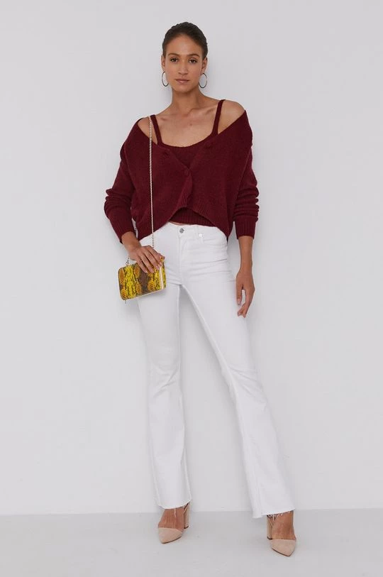 Γυναικεία Τσάντες χιαστί Τσάντα Sisley κίτρινο 6 Γυναικεία Τσάντες χιαστί Τσάντα Sisley κίτρινο - Image 6