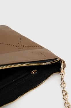 Γυναικεία Τσάντες χιαστί Τσάντα Sisley καφέ -Εξοδος Sisley Κατάστημα unnamed file 2377