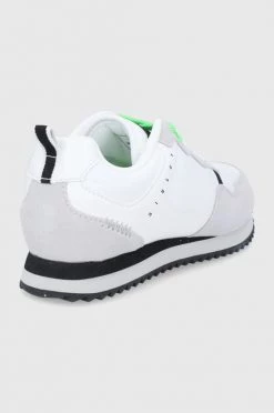 Γυναικεία Sneakers Υποδήματα Sisley άσπρο 7 Γυναικεία Sneakers Υποδήματα Sisley άσπρο -Εξοδος Sisley Κατάστημα unnamed file 2380