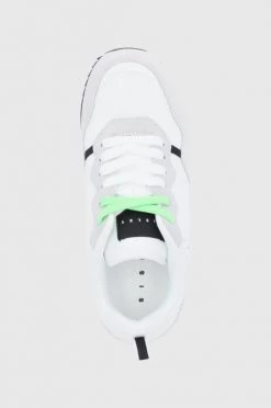 Γυναικεία Sneakers Υποδήματα Sisley άσπρο 8 Γυναικεία Sneakers Υποδήματα Sisley άσπρο -Εξοδος Sisley Κατάστημα unnamed file 2381