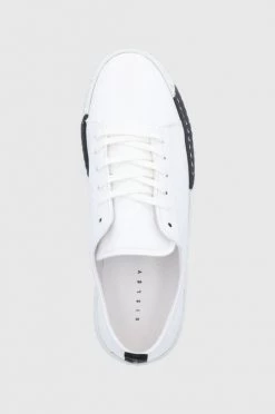 Γυναικεία Sneakers Δερμάτινα παπούτσια Sisley άσπρο 8 Γυναικεία Sneakers Δερμάτινα παπούτσια Sisley άσπρο -Εξοδος Sisley Κατάστημα unnamed file 2386