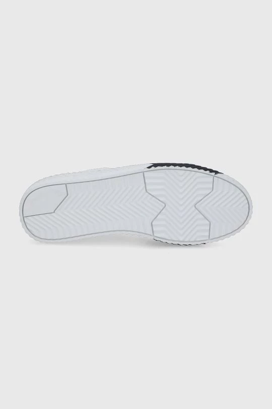 Γυναικεία Sneakers Δερμάτινα παπούτσια Sisley άσπρο 5 Γυναικεία Sneakers Δερμάτινα παπούτσια Sisley άσπρο - Image 5