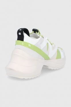 Γυναικεία Sneakers Υποδήματα Sisley κρεμ 7 Γυναικεία Sneakers Υποδήματα Sisley κρεμ -Εξοδος Sisley Κατάστημα unnamed file 2400