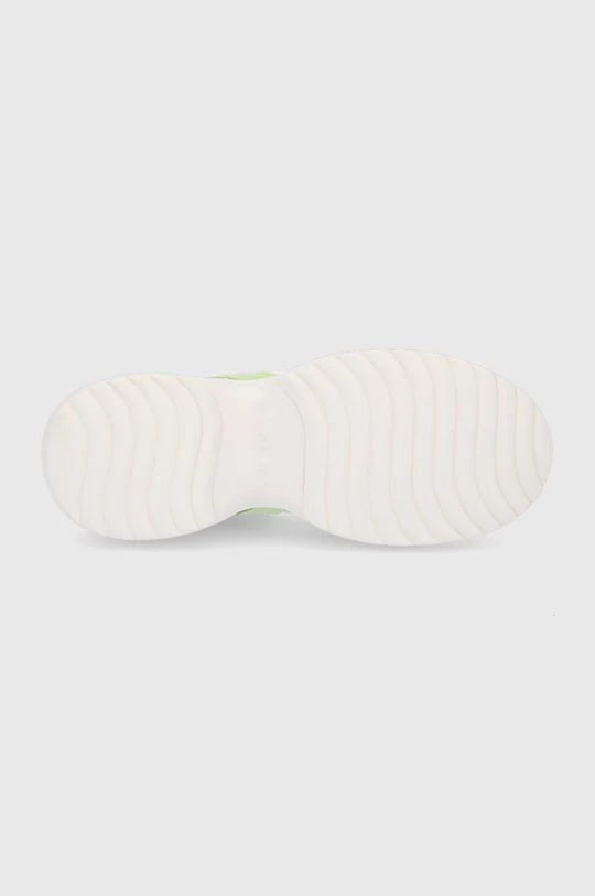 Γυναικεία Sneakers Υποδήματα Sisley κρεμ 5 Γυναικεία Sneakers Υποδήματα Sisley κρεμ - Image 5