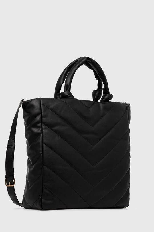 Γυναικεία Τσάντες Shopper και Tote Τσάντα Sisley μαύρο 2 Γυναικεία Τσάντες Shopper και Tote Τσάντα Sisley μαύρο - Image 2