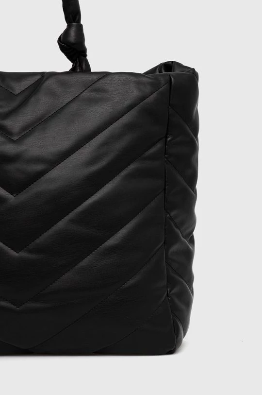 Γυναικεία Τσάντες Shopper και Tote Τσάντα Sisley μαύρο 3 Γυναικεία Τσάντες Shopper και Tote Τσάντα Sisley μαύρο - Image 3