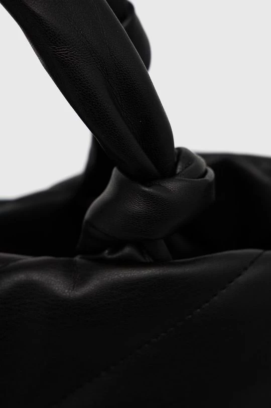 Γυναικεία Τσάντες Shopper και Tote Τσάντα Sisley μαύρο 4 Γυναικεία Τσάντες Shopper και Tote Τσάντα Sisley μαύρο - Image 4