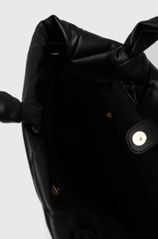 Γυναικεία Τσάντες Shopper και Tote Τσάντα Sisley μαύρο 5 Γυναικεία Τσάντες Shopper και Tote Τσάντα Sisley μαύρο - Image 5