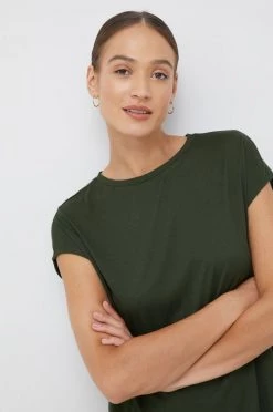 Γυναικεία Κοντομάνικο Μπλουζάκι Sisley πράσινο -Εξοδος Sisley Κατάστημα unnamed file 2424