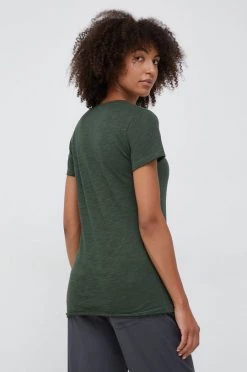 Γυναικεία Κοντομάνικο Μπλουζάκι Sisley πράσινο 7 Γυναικεία Κοντομάνικο Μπλουζάκι Sisley πράσινο -Εξοδος Sisley Κατάστημα unnamed file 2457