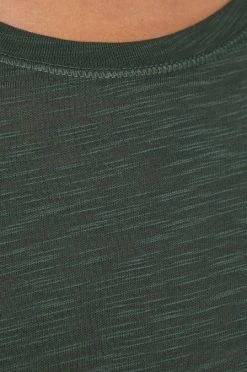 Γυναικεία Κοντομάνικο Μπλουζάκι Sisley πράσινο 9 Γυναικεία Κοντομάνικο Μπλουζάκι Sisley πράσινο -Εξοδος Sisley Κατάστημα unnamed file 2459