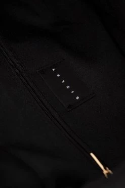 Γυναικεία Σακίδια πλάτης Σακίδιο πλάτης Sisley μαύρο, -Εξοδος Sisley Κατάστημα unnamed file 249