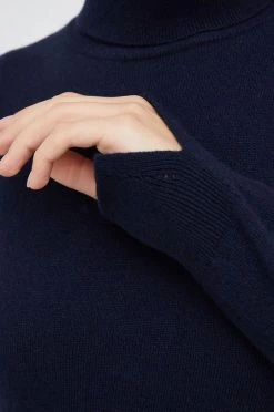 Γυναικεία Χωρίς φερμουάρ Πουλόβερ με προσθήκη μαλλιού Sisley χρώμα: ναυτικό μπλε, 9 Γυναικεία Χωρίς φερμουάρ Πουλόβερ με προσθήκη μαλλιού Sisley χρώμα: ναυτικό μπλε, -Εξοδος Sisley Κατάστημα unnamed file 2526