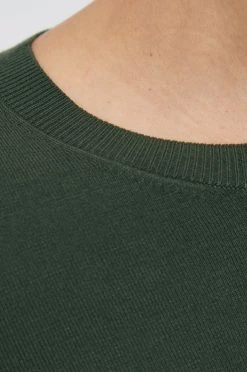 Γυναικεία Χωρίς φερμουάρ Πουλόβερ Sisley πράσινο, -Εξοδος Sisley Κατάστημα unnamed file 2531