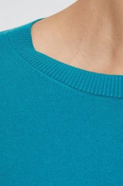 Γυναικεία Χωρίς φερμουάρ Πουλόβερ Sisley πράσινο, -Εξοδος Sisley Κατάστημα unnamed file 2536