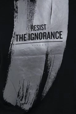 Γυναικεία Κοντομάνικο Βαμβακερό μπλουζάκι Sisley μαύρο 9 Γυναικεία Κοντομάνικο Βαμβακερό μπλουζάκι Sisley μαύρο -Εξοδος Sisley Κατάστημα unnamed file 2541