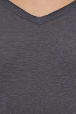 Γυναικεία Κοντομάνικο Μπλουζάκι Sisley γκρι 9 Γυναικεία Κοντομάνικο Μπλουζάκι Sisley γκρι -Εξοδος Sisley Κατάστημα unnamed file 2557