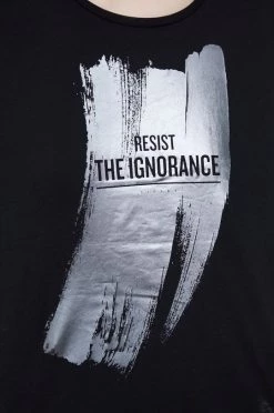 Γυναικεία Κοντομάνικο Μπλουζάκι Sisley μαύρο 9 Γυναικεία Κοντομάνικο Μπλουζάκι Sisley μαύρο -Εξοδος Sisley Κατάστημα unnamed file 2572