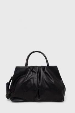 Γυναικεία Τσάντες Shopper και Tote Τσάντα Sisley μαύρο