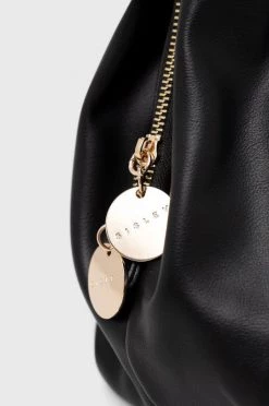 Γυναικεία Τσάντες Shopper και Tote Τσάντα Sisley μαύρο -Εξοδος Sisley Κατάστημα unnamed file 2576